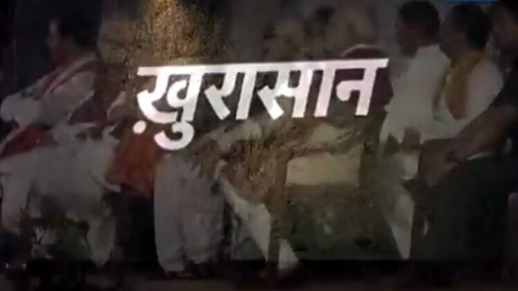 इस बात का खुलासा खुद पकड़े जाने के बाद संदिग्धों ने किया है