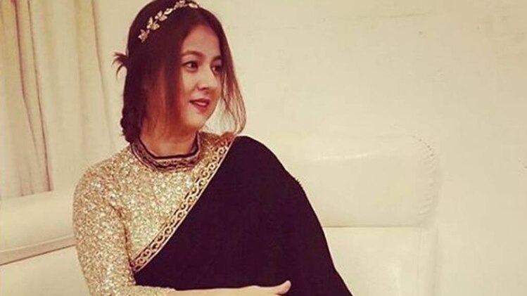 कीर्ति केलकर