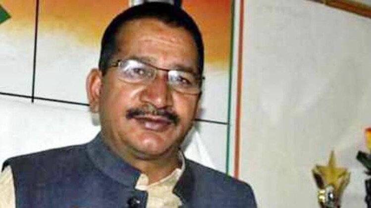 किशोर उपाध्याय