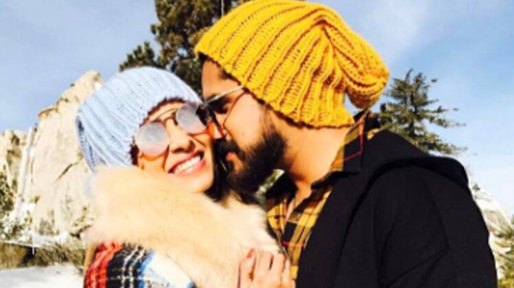 किश्वर और सुयश