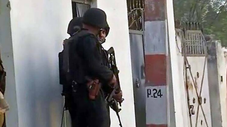 शतक आजतक: देश-दुनिया की हर बड़ी खबर