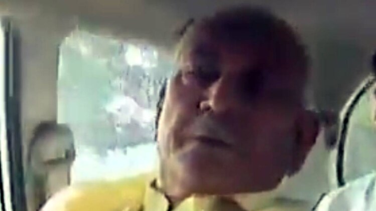 मनोज सिन्हा