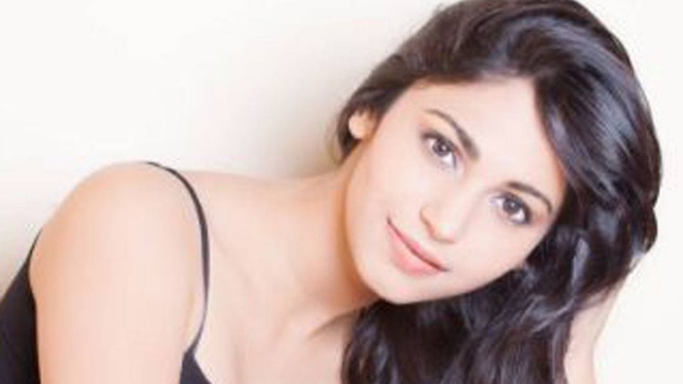 शमता अंचन