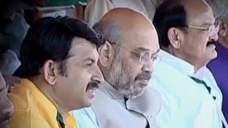 एमसीडी चुनाव के दंगल में जंग जबरदस्त!