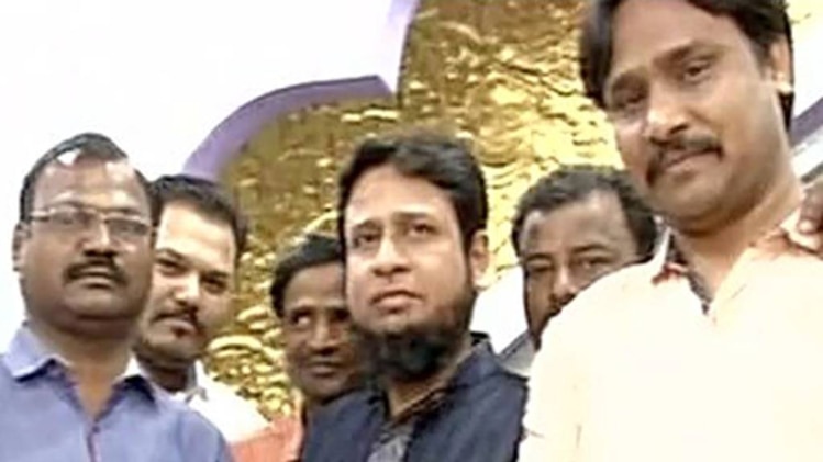 मीट कारोबारी