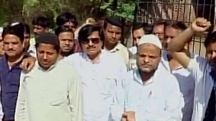 मीटबंदी