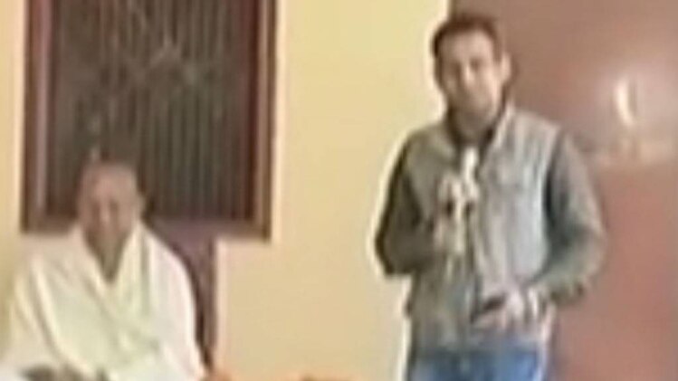 अयोध्या मामला