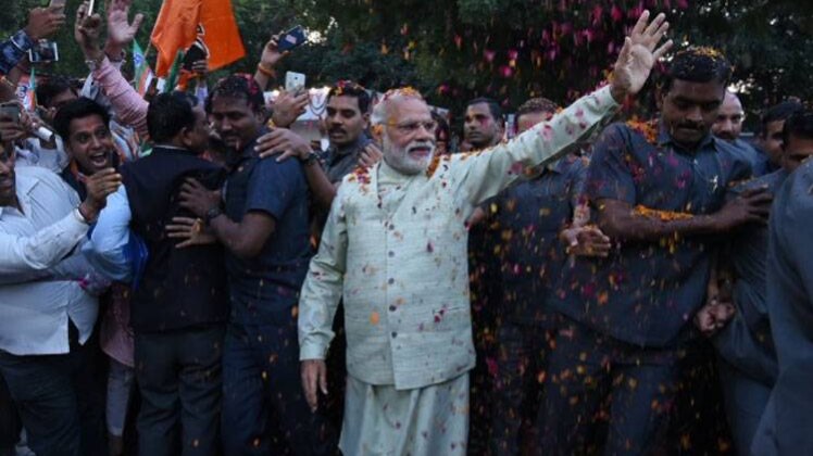 पीएम मोदी