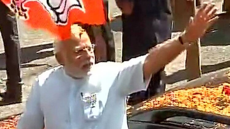 नॉनस्टॉप 100