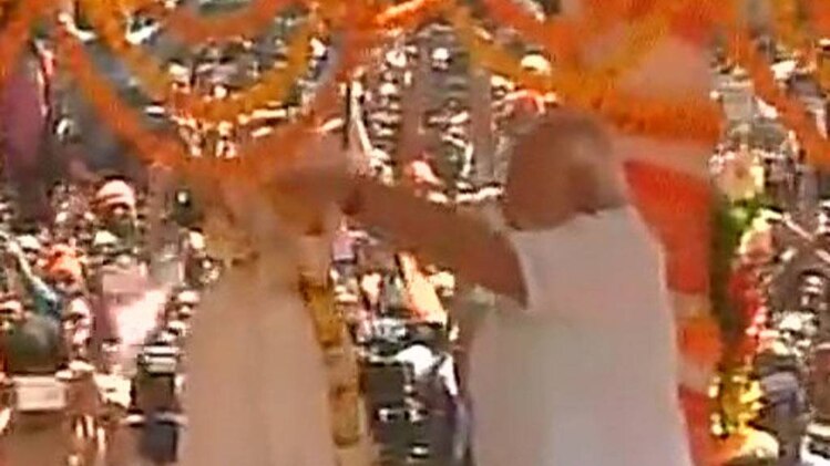 यूपी चुनाव