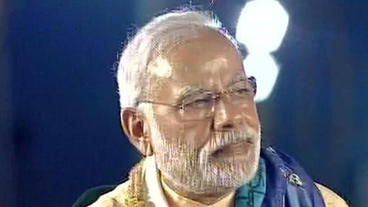 100 शहर 100 खबर