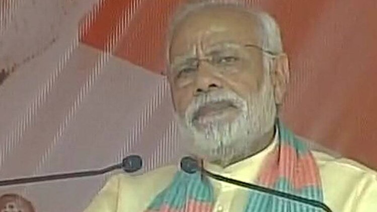 100 शहर 100 खबर