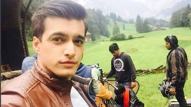 सौतेली मां पर फूट पड़ा कार्तिक का गुस्सा