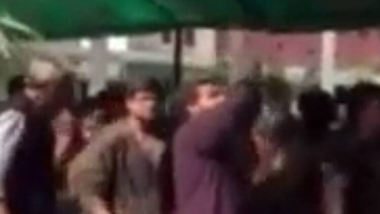 नॉनस्टॉप 100