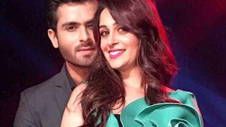 नच बलिए में शोएब और दीपिका