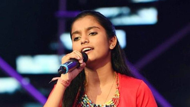 नाहिद आफरीन