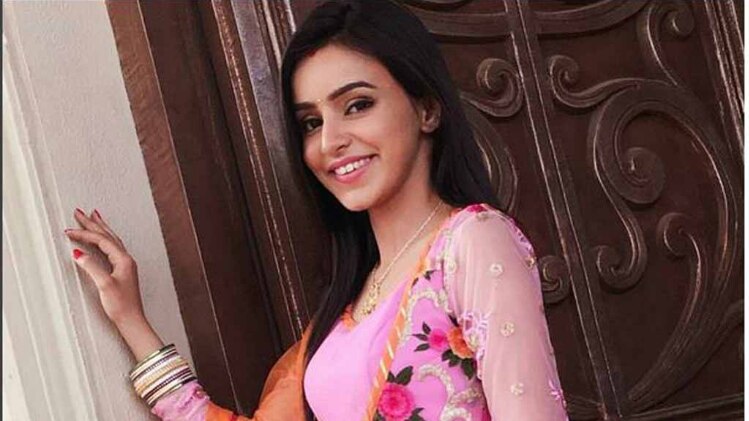 स्वाभिमान के सेट पर नैना के साथ हुआ हादसा