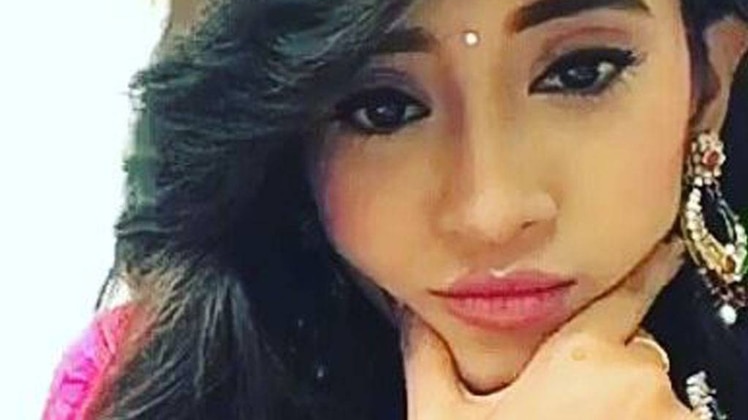 शिवांगी जोशी