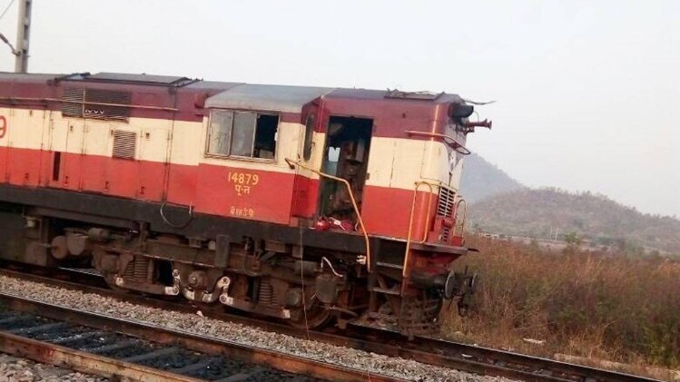 नक्सली हमला