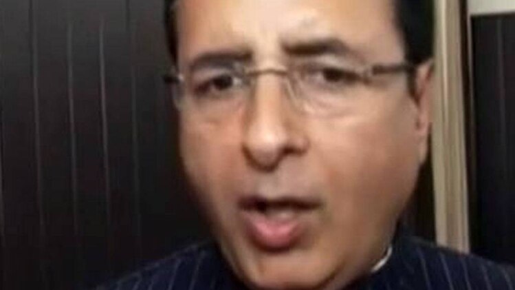 नारियल और पाइनएप्पल बना चुनावी मुद्दा!