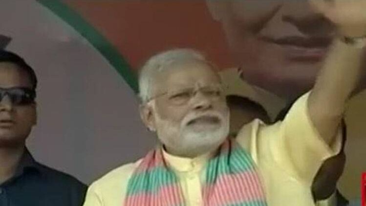 नॉनस्टॉप 100: बड़ी खबरों पर एक नजर