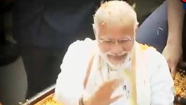 नॉनस्टॉप 100: बड़ी खबरों पर एक नजर