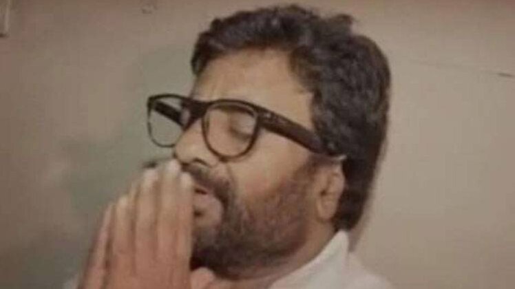 शिव सेना सांसद