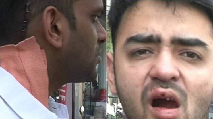 पुलिस मामले की छानबीन कर रही है