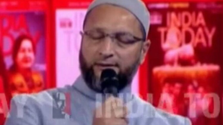 असादुद्दीन ओवैसी