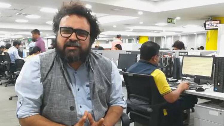 ...तो इसलिए CM की रेस में आगे निकल गए योगी आदित्यनाथ