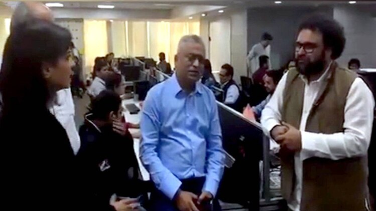 यूपी चुनाव में बीजेपी की शानदार जीत