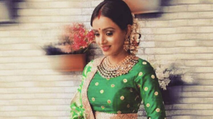 पारुल चौहान