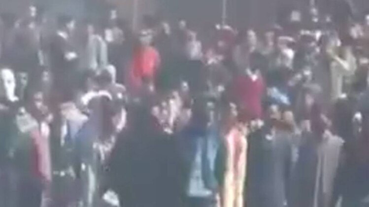 पत्थरबाज