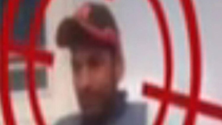 पत्थरबाज