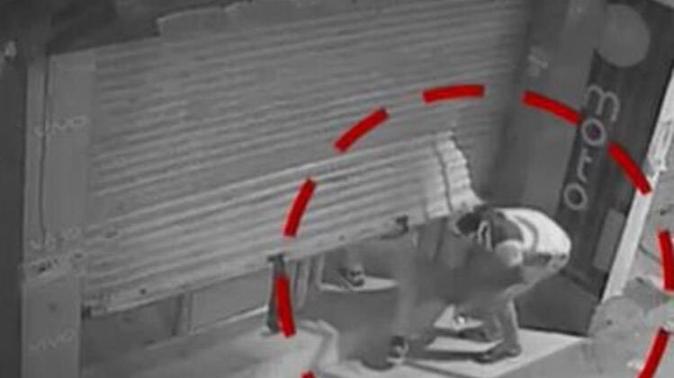 राजधानी दिल्ली में बेखौफ बदमाश