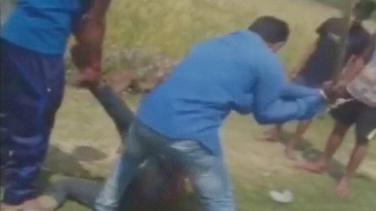 गुंडागर्दी