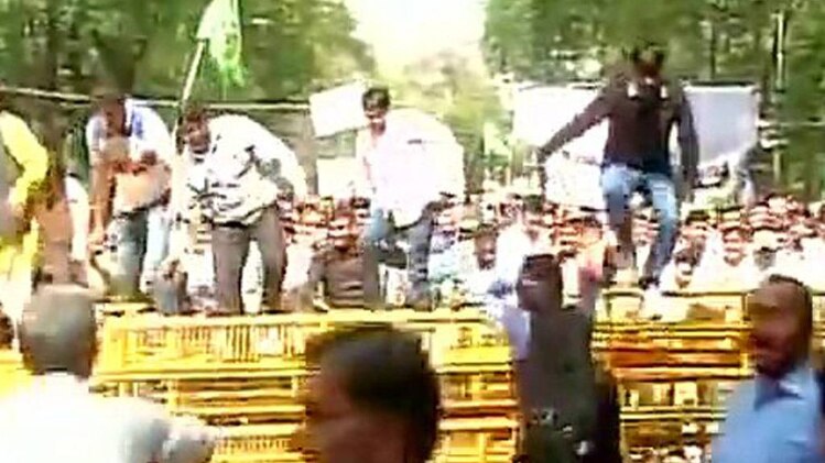 प्रदर्शन