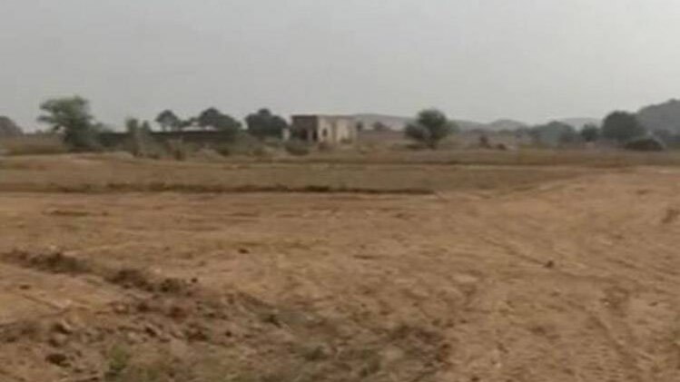 दिल्ली-जयपुर हाईवे पर सस्ते प्लॉट खरीदने का मौका