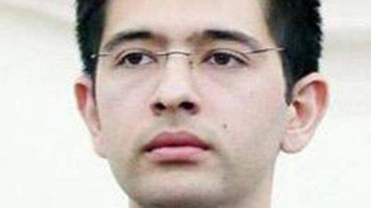 राघव चड्ढा