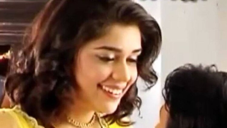 नैना-राजा रोमांस