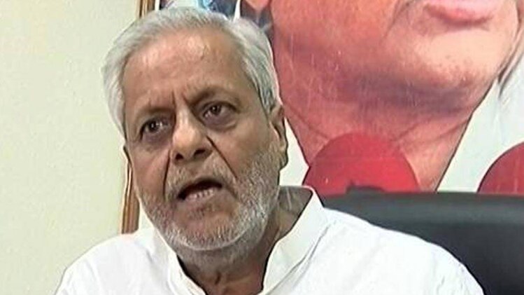 राजेंद्र चौधरी