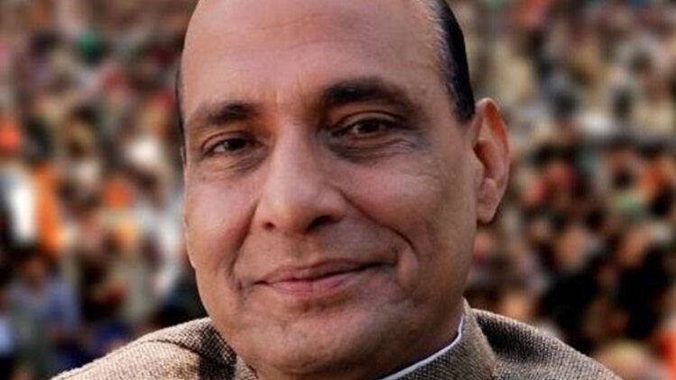 क्या राजनाथ सिंह बनेंगे यूपी के मुख्यमंत्री?