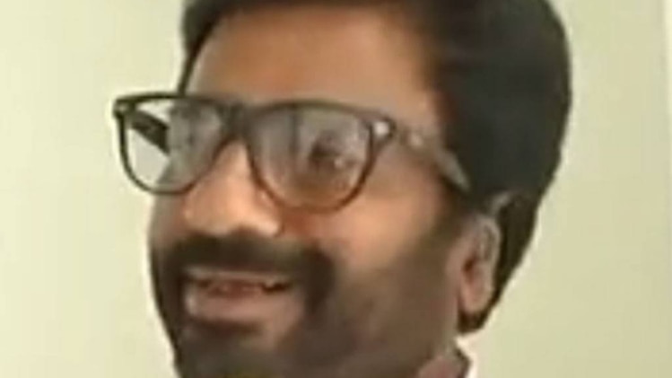 रवींद्र गायकवाड