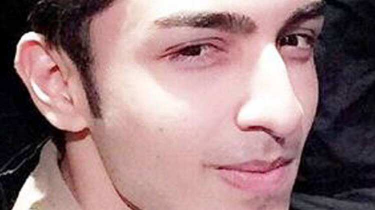 रोहित सुचांती