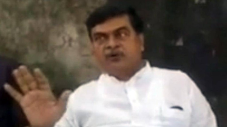 आरके सिंह