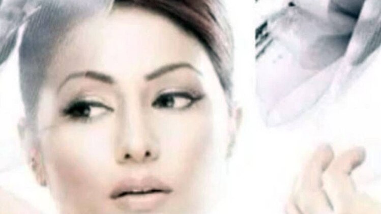 हिना खान