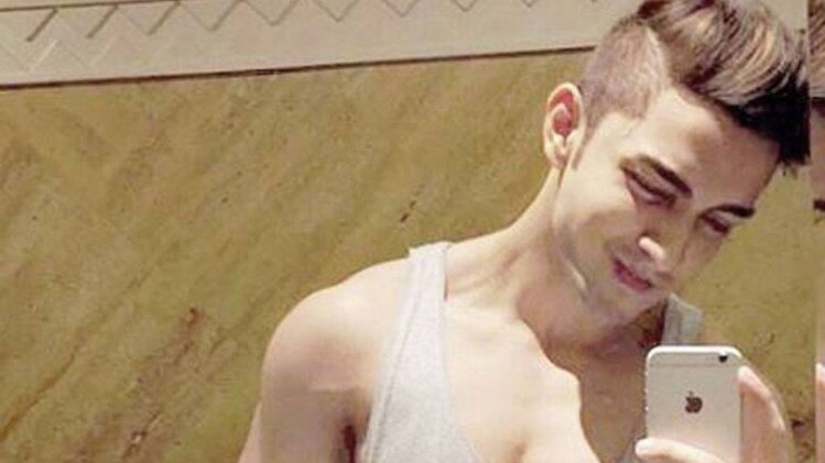 रोहित सुचांती