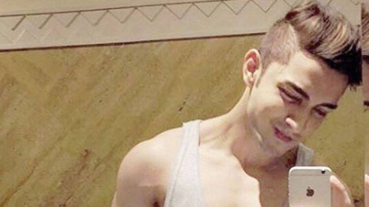 साथ निभाना साथिया से रमाकांत उर्फ रिक्की