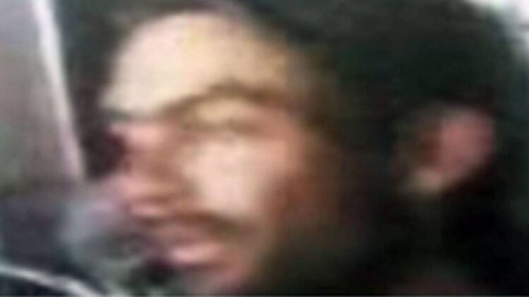 ISIS आतंकी