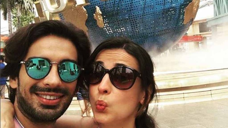 सनाया-मोहित होंगे नच बलिए 8 का हिस्सा